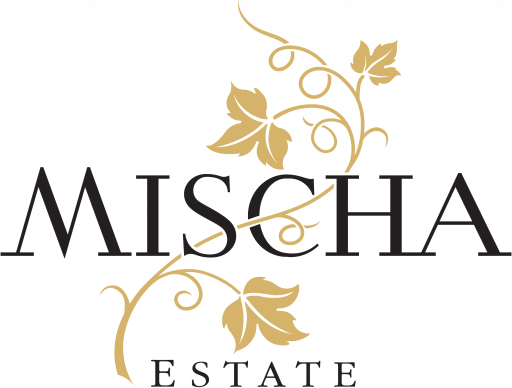 Logo Mischa Estate Wines Wellington South Africa