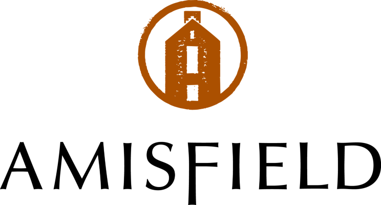 Amisfield Estate Logo