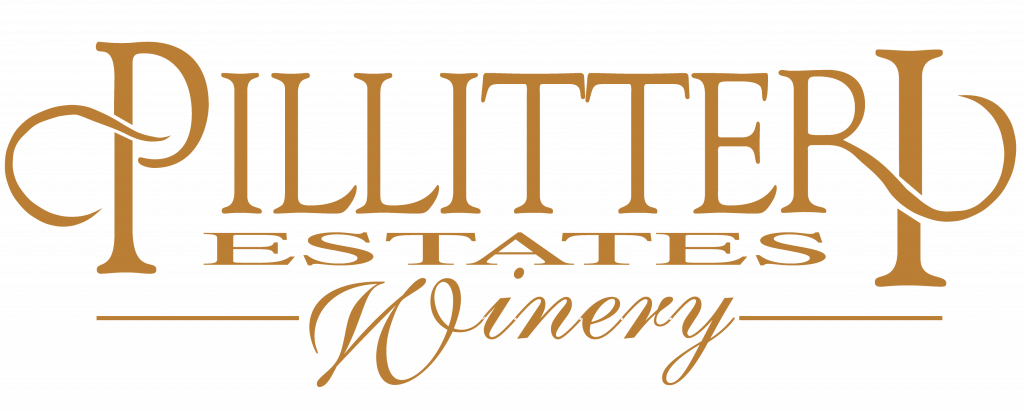 Logo Pillitteri Estates Winery Niagara Canada