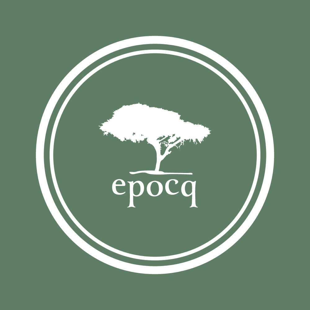 Logo EPOCQ Wine Bar and Bistro