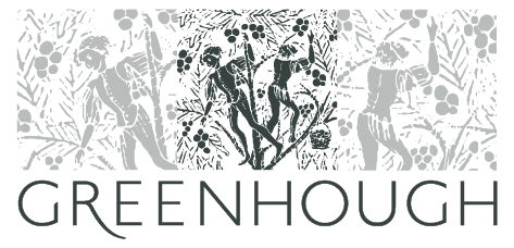 Greenhough Vineyards Logo