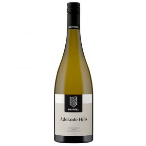 Wine in Motion 2019 Maxwell Adelaide Hills Chardonnay