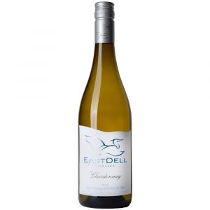 Wine in Motion 2017 East Dell Chardonnay