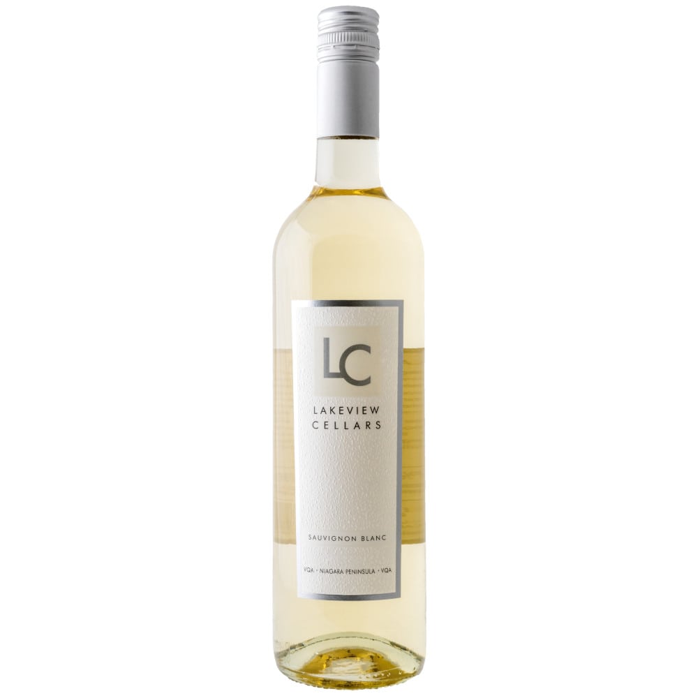 Wine in Motion 2017 Lakeview Sauvignon Blanc