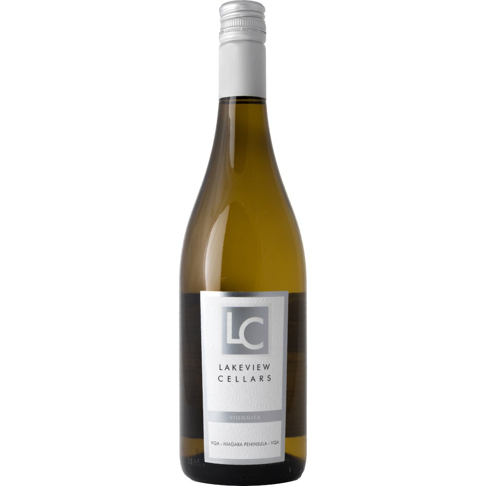 Wine in Motion 2017 Lakeview Viognier