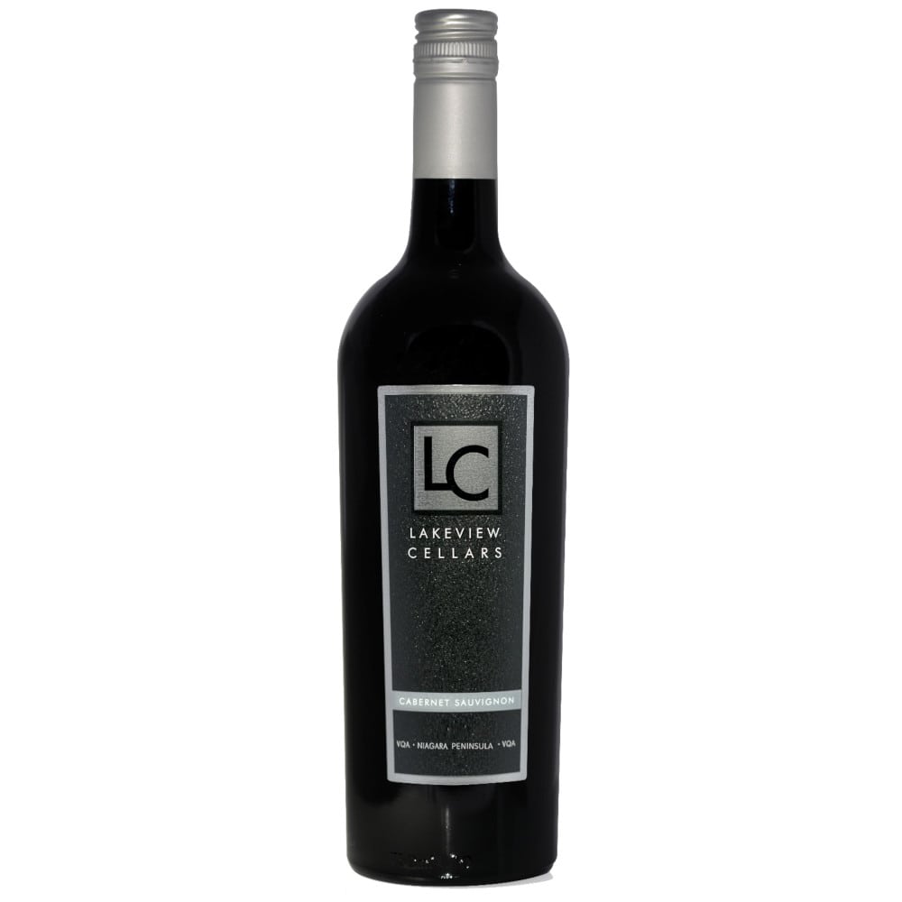 Wine in Motion 2016 Lakeview Cabernet Sauvignon