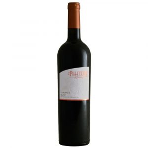 Wine in Motion 2015 Pillitteri Cabernet Franc