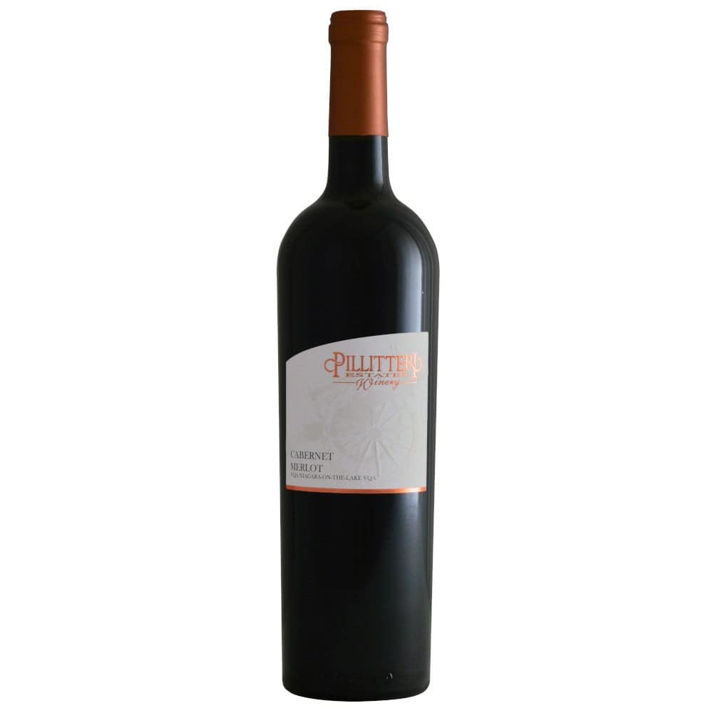Wine in Motion 2017 Pillitteri Cabernet Merlot