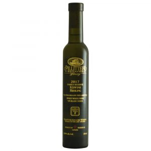 Wine in Motion 2012 Pillitteri Reserve Riesling Icewine (187 ml.)