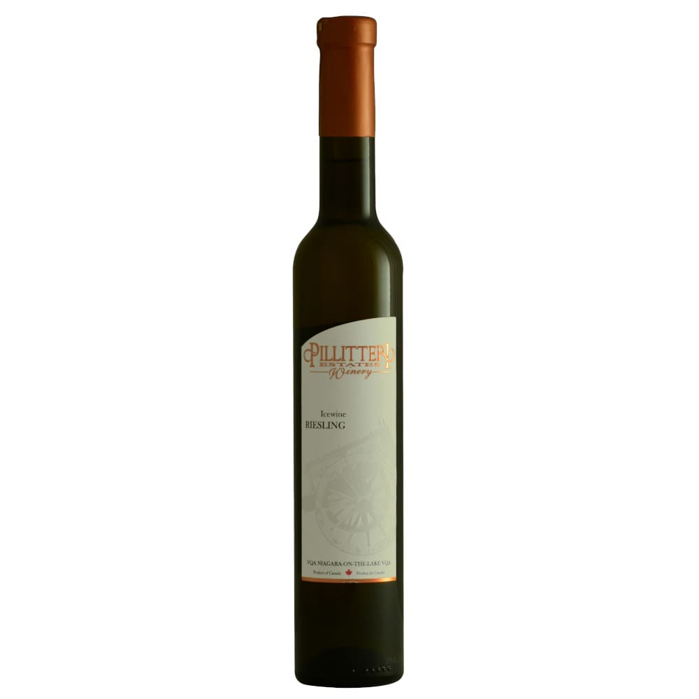 Wine in Motion 2016 Pillitteri Carretto Riesling Icewine (375 ml.)